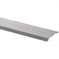 M-D AFF212 36 In. L X 2-1/2 In. W X 1/4 In. H Aluminum Threshold