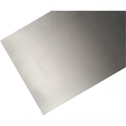 M-D 3 Ft. X 3 Ft. X 28 Ga. Galvanized Steel Sheet Stock