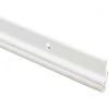 M-D Ultra White 36 In. X 7 Ft. Door Jamb Weatherstrip 2 M-D Ultra White 36 In. X 7 Ft. Door Jamb Weatherstrip -M-D Sales ItemImage 272494 q5vmfx ejro0g 3pflrx