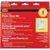 M-D Indoor 84 In. X 110 In. Patio Door Or Picture Window Insulation Kit -M-D Sales ItemImage 272906 q5vmhe 5yhwfc foju0s