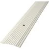 M-D Almond 1-1/4 In. X 3 Ft. Aluminum Seam Binder