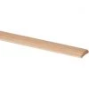 M-D Unfinished Smooth 1 In. X 3 Ft. Hardwood Carpet Trim Bar -M-D Sales ItemImage 285137 q5vnav f0iwu0 8nuw3b