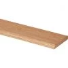 M-D Unfinished 2-1/2 In. X 3 Ft. Hardwood Seam Binder