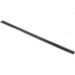 M-D 2 In. W. X 36 In. L. Bronze Heavy-Duty Aluminum And Vinyl Door Sweep -M-D Sales ItemImage 286206 q5vnc7 fioobs ej86cr