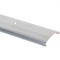 M-D AFF312 Series 36" L X 3-1/2" W X 5/8" H Aluminum Threshold